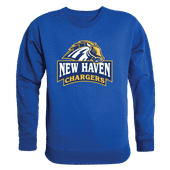 W Republic New Haven Chargers College Crewneck 508-663