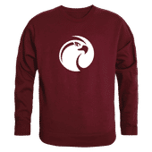 W Republic Seattle Pacific Falcons College Crewneck 508-670