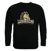 W Republic Southwest Minnesota State Mustangs College Crewneck 508-674