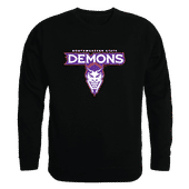 W Republic Northwestern State Demons College Crewneck 508-689