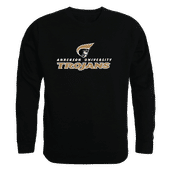 W Republic Anderson Trojans College Crewneck 508-691