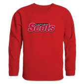 W Republic Monmouth College Fighting Scots College Crewneck 508-695