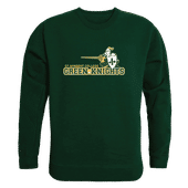 W Republic St. Norbert College Green Knights College Crewneck 508-698