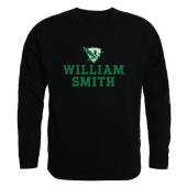 W Republic Hobart & William Smith Colleges William Smith Herons College Crewneck 508-700