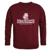 W Republic Bellarmine University Knights College Crewneck 508-706