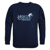 W Republic Mercy College Mavericks College Crewneck 508-710
