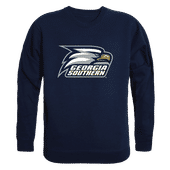 W Republic Georgia Southern Eagles College Crewneck 508-718