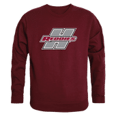 W Republic Henderson State Reddies College Crewneck 508-719