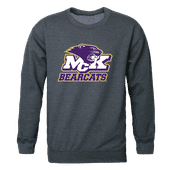 W Republic McKendree Bearcats College Crewneck 508-721