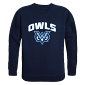 W Republic The W Owls College Crewneck 508-722