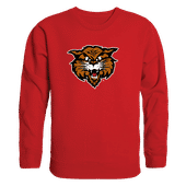 W Republic NDSCS Wildcats College Crewneck 508-724