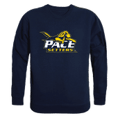 W Republic Pace University Setters College Crewneck 508-725