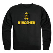 W Republic Cal Lutheran Kingsmen/Regals College Crewneck 508-735