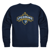 W Republic Lycoming Warriors College Crewneck 508-740