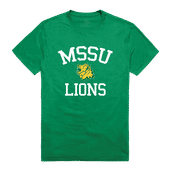 W Republic Missouri Southern Lions Arch Tee 539-546