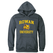 W Republic Rowan The Professionals Owls Hoodie 569-371 HEATHER CHARCOAL Primary