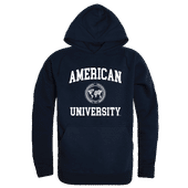 W Republic American University Eagles Hoodie 569-498 NAVY Primary