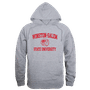 W Republic Winston-Salem State Rams Hoodie 569-607 HEATHER GREY Primary