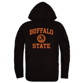 W Republic Buffalo State Bengals Hoodie 569-107 BLACK Primary