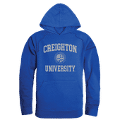 W Republic Creighton Bluejays Hoodie 569-118 ROYAL Primary