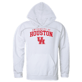 W Republic Houston Cougars Hoodie 569-123 WHITE Primary