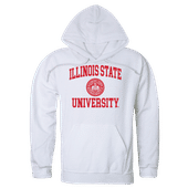 W Republic Illinois State Redbirds Hoodie 569-124 WHITE Primary