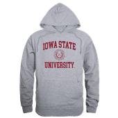 W Republic Iowa State Cyclones Hoodie 569-125 HEATHER GREY Primary
