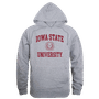 W Republic Iowa State Cyclones Hoodie 569-125 HEATHER GREY Primary