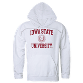 W Republic Iowa State Cyclones Hoodie 569-125 WHITE Primary