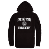 W Republic Kansas State Wildcats Hoodie 569-127 BLACK Primary