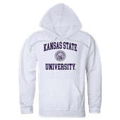 W Republic Kansas State Wildcats Hoodie 569-127 WHITE Primary