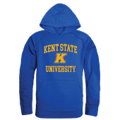 W Republic Kent State The Golden Eagles Hoodie 569-128 ROYAL Primary