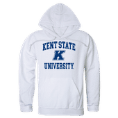 W Republic Kent State The Golden Eagles Hoodie 569-128 WHITE Primary
