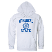 W Republic Morehead State Eagles Hoodie 569-134 WHITE Primary