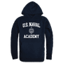 W Republic Navy Midshipmen Hoodie 569-136 NAVY Primary