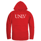 W Republic UNLV Rebels Hoodie 569-137 RED Primary