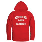 W Republic Northern Illinois Huskies Hoodie 569-142 RED Primary