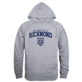 W Republic Richmond Spiders Hoodie 569-145 HEATHER GREY Primary