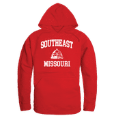 W Republic S.E. Missouri State Redhawks Hoodie 569-149 RED Primary