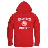 W Republic Youngston State Penguins Hoodie 569-159 RED Primary