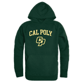W Republic Cal Poly SLO Mustangs Hoodie 569-167 FOREST Primary