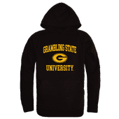 W Republic Grambling State Tigers Hoodie 569-170 BLACK Primary