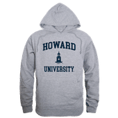 W Republic Howard Bisons Hoodie 569-171 HEATHER GREY Primary