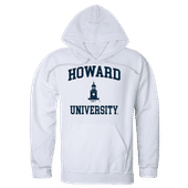 W Republic Howard Bisons Hoodie 569-171 WHITE Primary