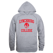 W Republic Lynchburg Hornets Hoodie 569-179 HEATHER GREY Primary