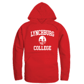 W Republic Lynchburg Hornets Hoodie 569-179 RED Primary