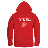 W Republic Louisiana Ragin' Cajuns Hoodie 569-189 RED Primary