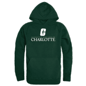 W Republic Charlotte 49Ers Hoodie 569-194 FOREST Primary