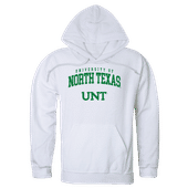W Republic North Texas Mean Green Hoodie 569-195 WHITE Primary