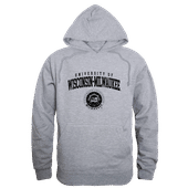 W Republic Wisconsin-Milwaukee Panthers Hoodie 569-199 HEATHER GREY Primary